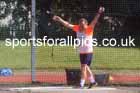 Mens hammer, 2024 NE Masters Track and Field Champs., Monkton Stadium, Jarrow.  Photo: David T. Hewitson/Sports for All Pics